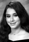 MARIA AYON-DEL CARMEN: class of 2019, Grant Union High School, Sacramento, CA.